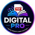 Digital Pro logo